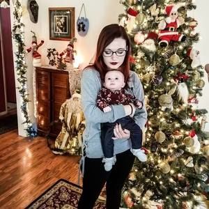 Meet your Posher, Suzie